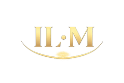 Ishmael L. Mafole logo