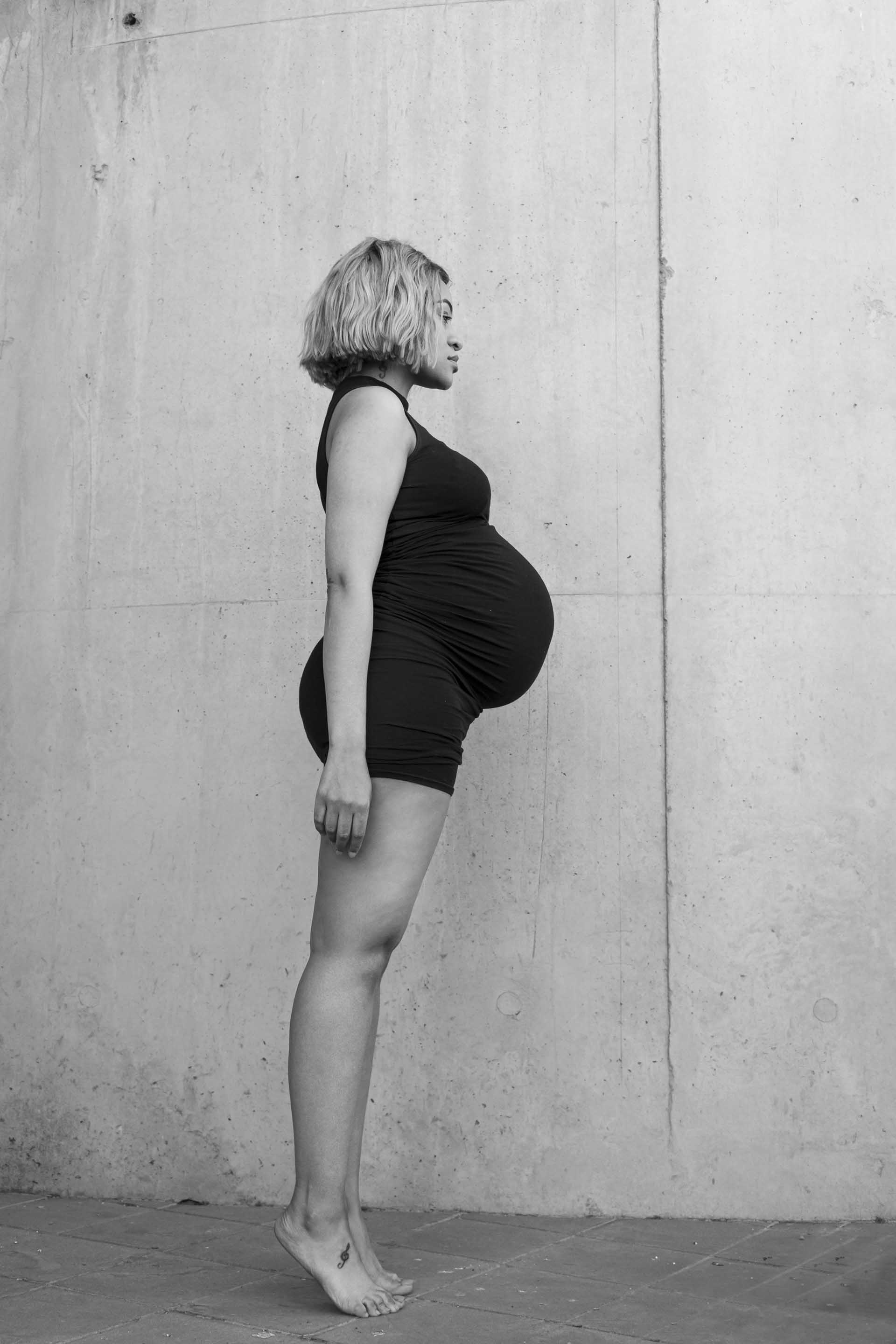 Mother 01 - Photo