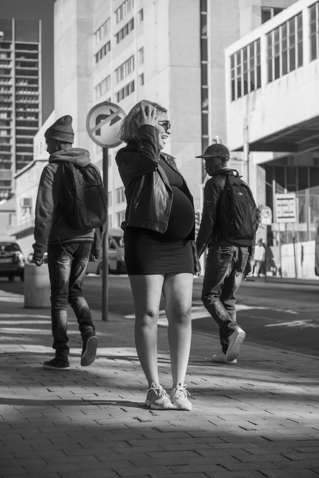 Mother 02 - Photo