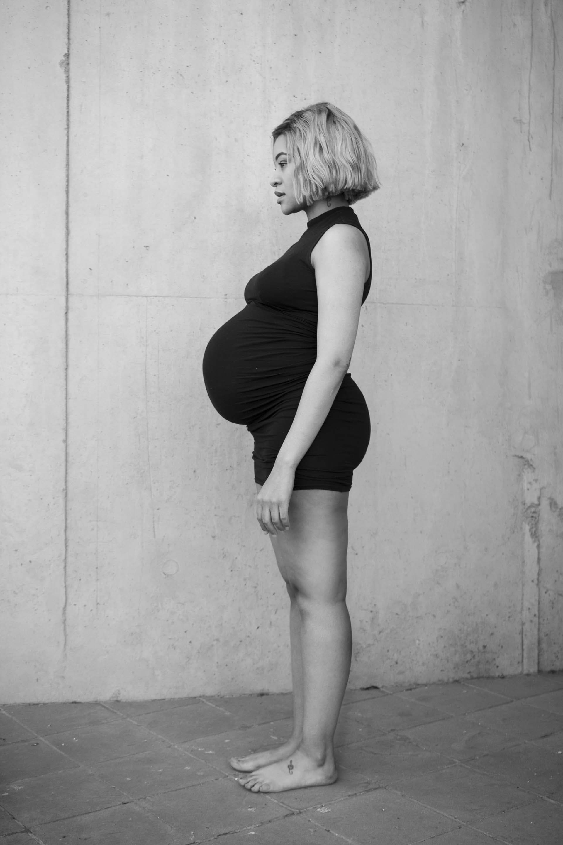 Mother 03 - Photo